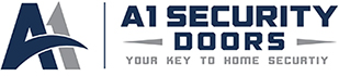 A1 Security Doors – Burglar Proof – Custom Design